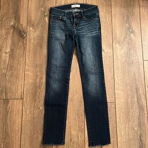 Abercrombie Jeans